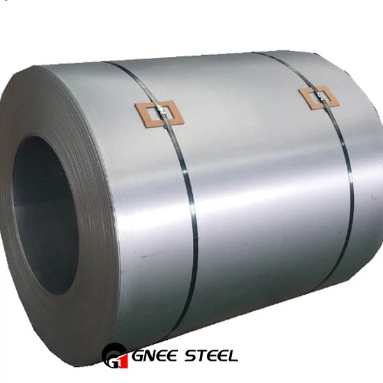 2.4mm Thickness DC01 Cold Rolled Steel Coil