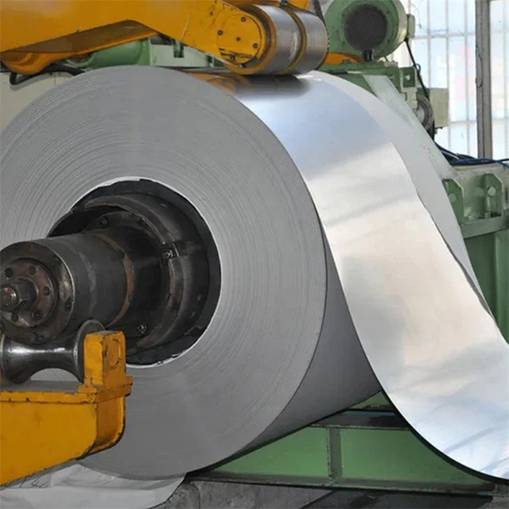 Customized Steel Coil Prime Quality Cold Rolled