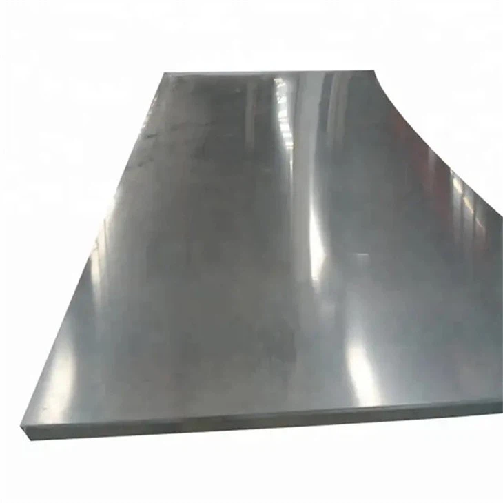 Steel Sheet