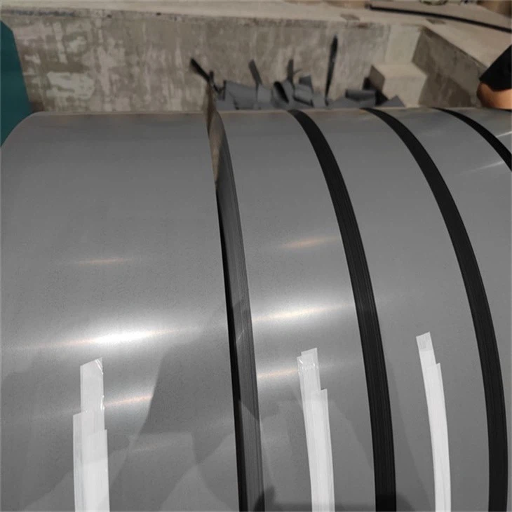 Electrical Core Silicon Lamination Steel Coil