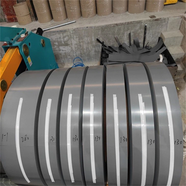 Electrical Core Silicon Lamination Steel Coil