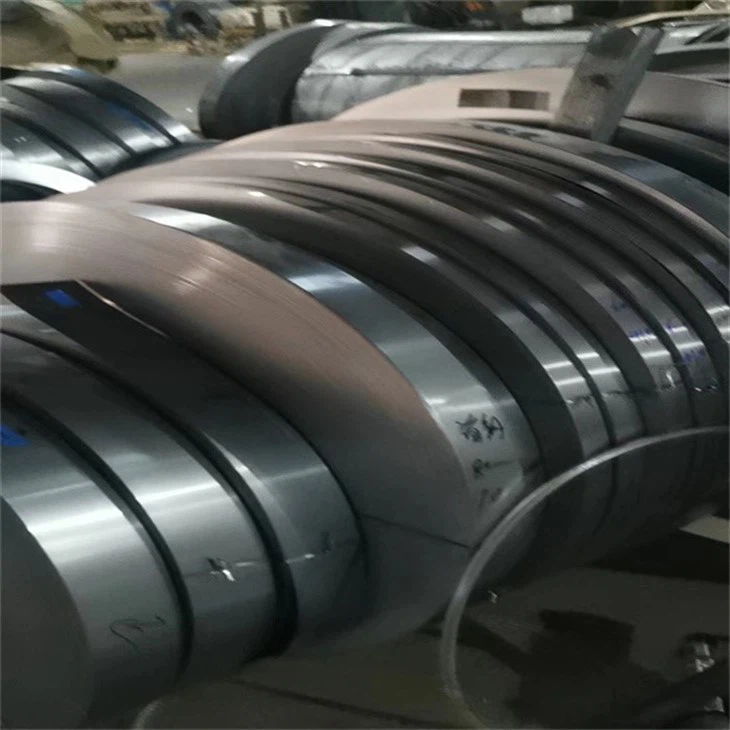 Factory Of Electrical Silicon Steel Sheet Steel Coils