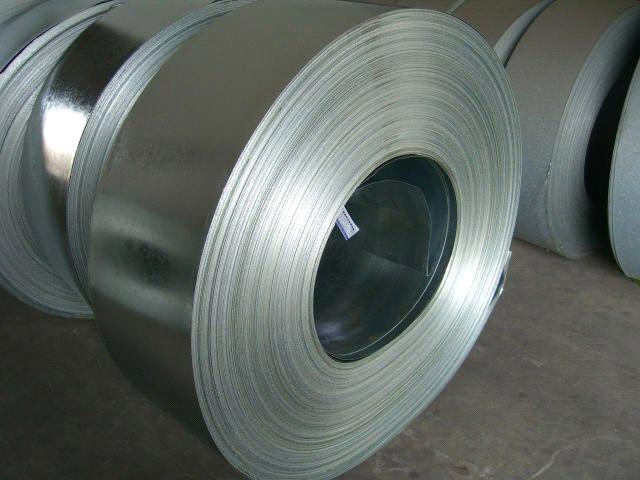 Factory Cold Rolled Galvanized Steel Coil Gi Coil