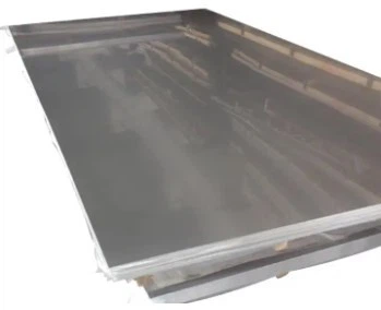 High Quality China Cold Rolled Steel Sheet