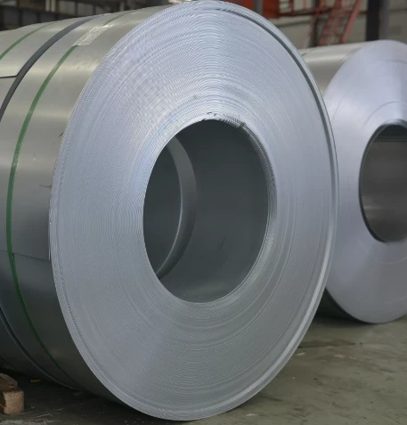 Cold Rolled Steel