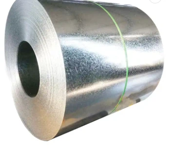 {{0}}.12-6.0mm Z275 Prepainted Galvanized Steel Coil in Stock