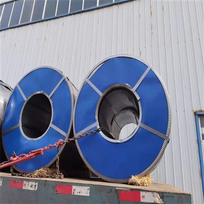 0.7 مم لفائف مدرفلة على البارد DC03