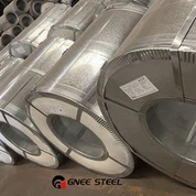 304 2ب لفائف الفولاذ المقاوم للصدأ المدرفلة على البارد