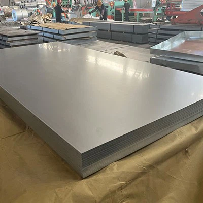 صفائح الفولاذ المدرفلة على البارد ASTM A1008