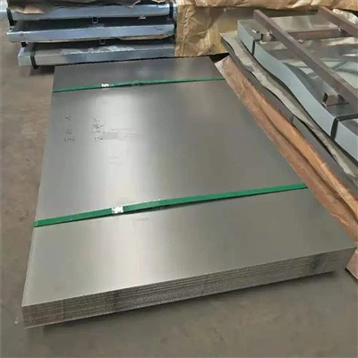 لوحة فولاذية DC01