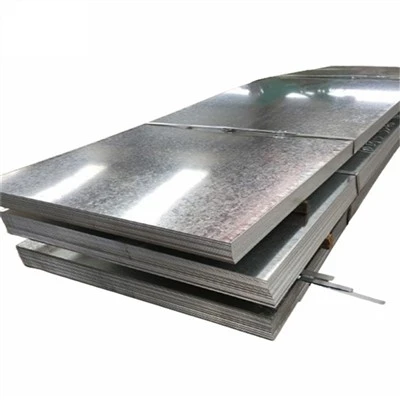 سمة من سمات الألواح المجلفنة HX300LAD + Z