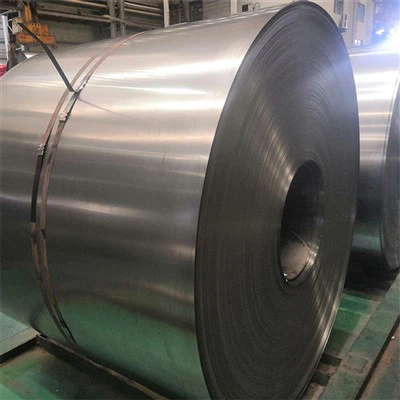 520 ملم فولاذ سيليكون كهربائي