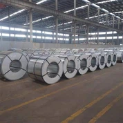 ملف ASTM هيكلي ناعم مطلي باللون الأسود