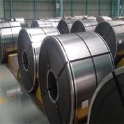 سميكة معتدلة الصلب الكربوني الصلب المدرفلة على البارد لفائف الصلب 6 مم