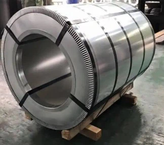 فولاذ المحولات المدرفل على البارد ASTM CRGO