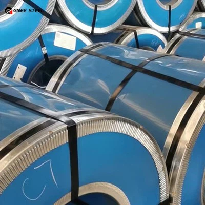 فولاذ كهربائي CRGO