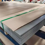 صفائح مجلفنة مدلفنة على البارد SPCC DC03