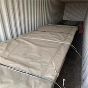 DC51D + ZF المجلفن