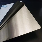 الفولاذ المجلفن المغمس 304