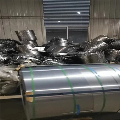 الفولاذ السيليكون الكهربائي 27Q120