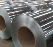 الفولاذ المجلفن الكهربائي/JEC 270C/EGI/SECC