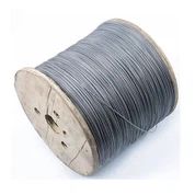 الأسلاك المجلفنة الكهربائية