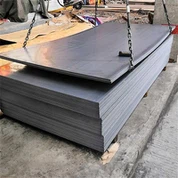 قابلية تشكيل صفائح مجلفنة DX53D+Z