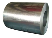 لفائف الفولاذ المجلفنة بالغمس الساخن