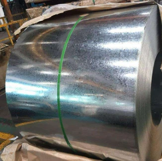 لفائف الصلب المجلفن G550