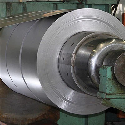 Crgo الصلب الكهربائية في لفائف