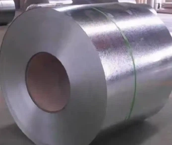 معدن Ppgi Gi Iron 30 قياس لفائف الصلب المجلفن بالغمس الساخن