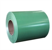 Ppgi الفولاذ المجلفن المطلي مسبقًا