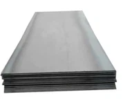 ألواح الصلب المقاومة مع المدرفلة على البارد