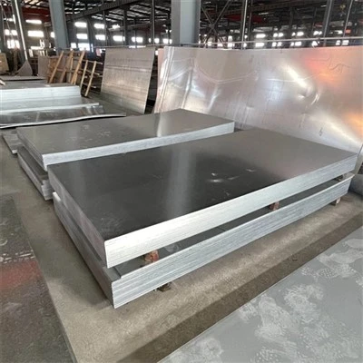 S220GD الصلب المجلفن