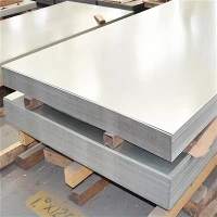 S220GD+Z صفائح مجلفنة للسياج