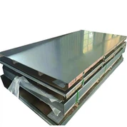 S280GD+Z صفائح مجلفنة للحاويات