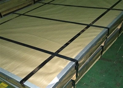 Z60 2-4 مم سمك مطلي بالغمس الساخن بدون لمعة من الفولاذ المجلفن