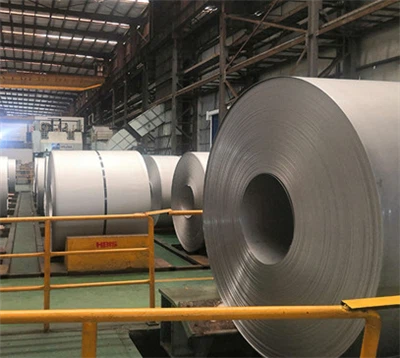 ST12 ST13 ST14 ST15 لفائف المدرفلة على البارد