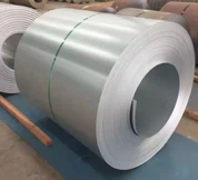 لفائف الفولاذ المقاوم للصدأ المدرفلة على البارد AISI 304