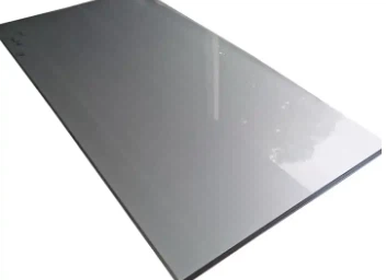 صفائح/ألواح من الفولاذ المقاوم للصدأ المدرفلة على البارد