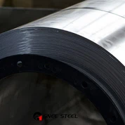 لفائف الصلب الكربوني Q255