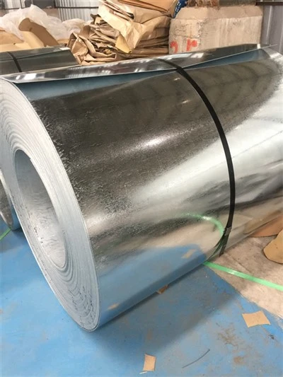 أعلى جودة الصلب المجلفن