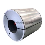 لفائف الصلب المجلفن Z180