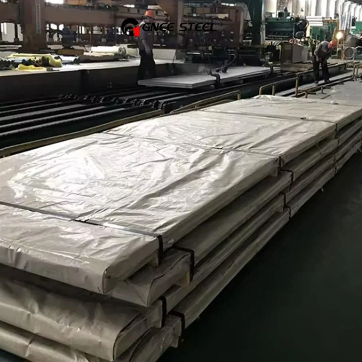 304 Stainless Steel Plate