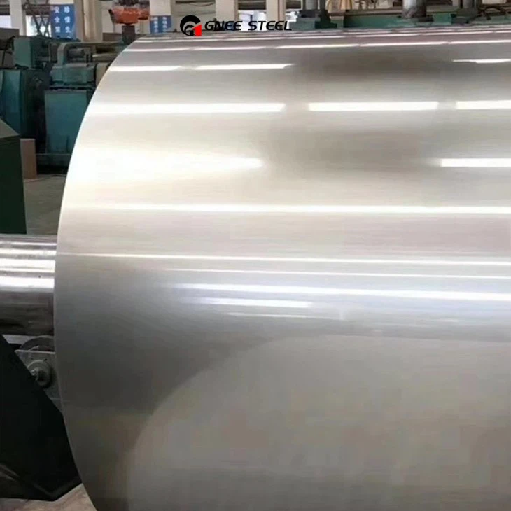 409 Stainless Steel Coil