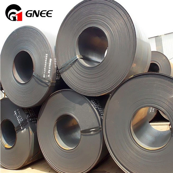 HC780/980CP Cold Rolled Automotive Steel Coil