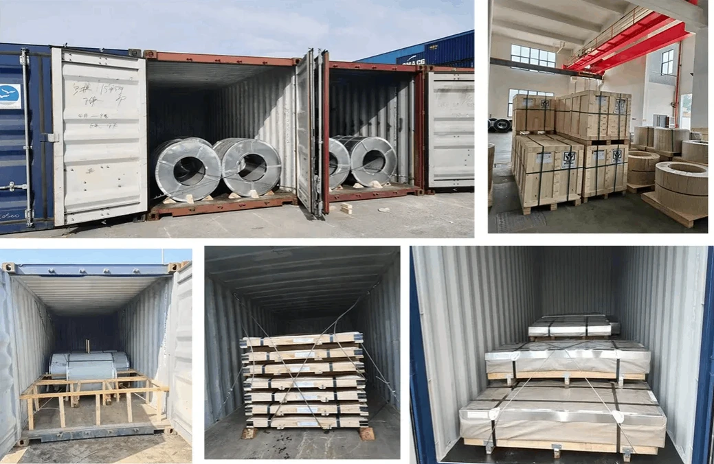Wholesale Dx51d 120g 16 Gauge Hot DIP Zinc Coated Galvanized Steel Coil Wholesale Dx51d 120g 16 Gauge Hot DIP Zinc Coated Galvanized Steel Coil