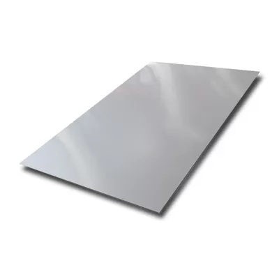 Cold Rolled Steel Sheet SPCC high quality