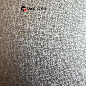 لفائف الصلب المجلفن