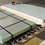 ورقة JIS G 3313 SECC